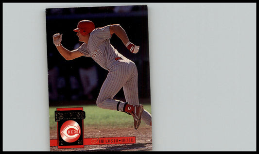 1994 Donruss #561 Tim Costo